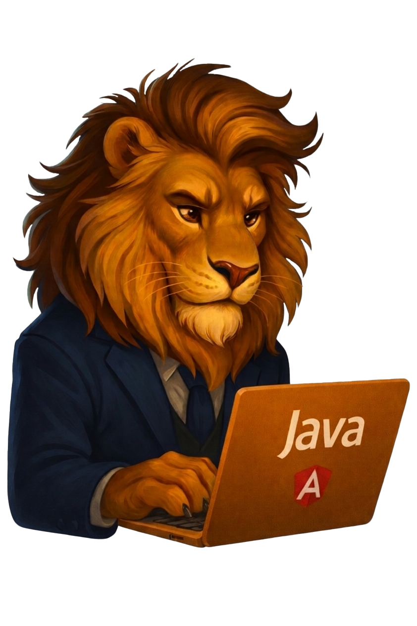 Logo Lion Amadou Sarr